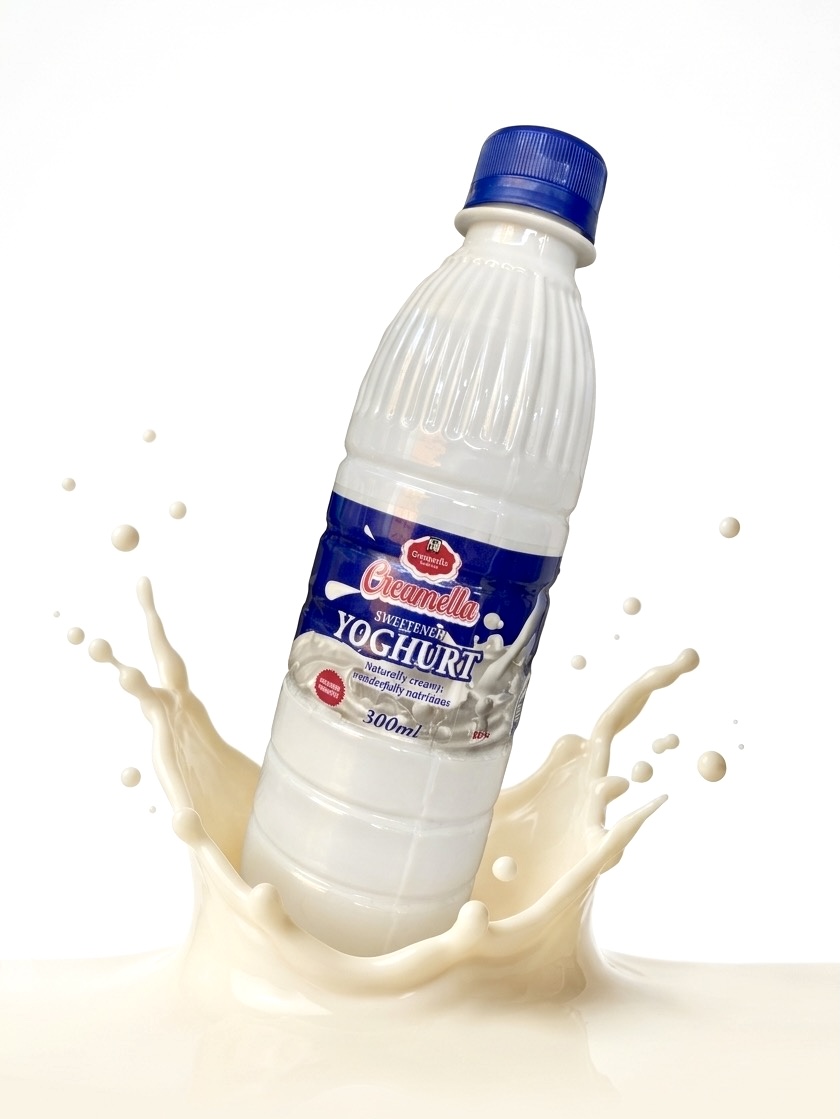 Creamella yoghurt -(A dozen pack)