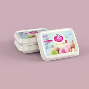 Creamella Foods Ltd: Nourishing the Body and Soul