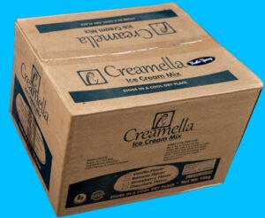 CREAMELLA 15kg